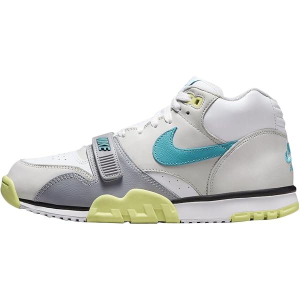 Amazon.com | Nike Air Trainer 1 Men's Shoes Size - 10