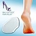 Amope GelActiv Ultra Slim Ball of Foot Insoles for Women, 1 pair, Size 5-10