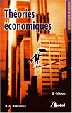 Image de ThÃ©ories Ã©conomiques (French Edition)