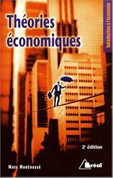 Théories économiques