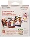 Fujifilm Instax Mini Film Holiday Value Pack - 40 Exposures
