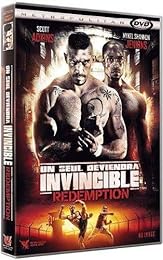 Un Seul Deviendra Invincible - Redemption