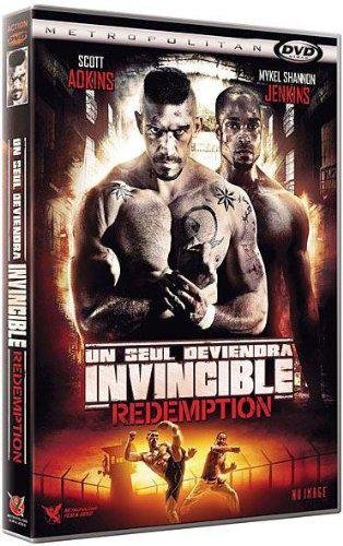 Un Seul Deviendra Invincible - Redemption