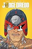 Judge Dredd: The Blessed Earth, Vol. 2 (JUDGE DREDD Blessed Earth)