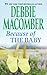 Because of the Baby (Midnight Sons Book 4)
