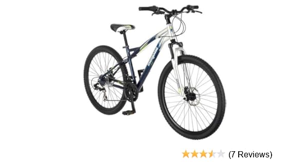 mongoose excursion 29 review