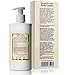 All Natural Body Lotion Skin Hydrator - Vegan Hydrating Firming Cream Moisturizer for Women and Men's Dry Itchy Skin (Patchouli Vanilla)