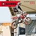 X Games Extreme Sports 2013 Square 12X12 Wall Calendar by BrownTrout Publishers (2012-07-09) by 