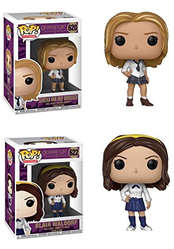 Collection Gossip Girl Pops Pop Funko Gossip Girl Serena Van Der