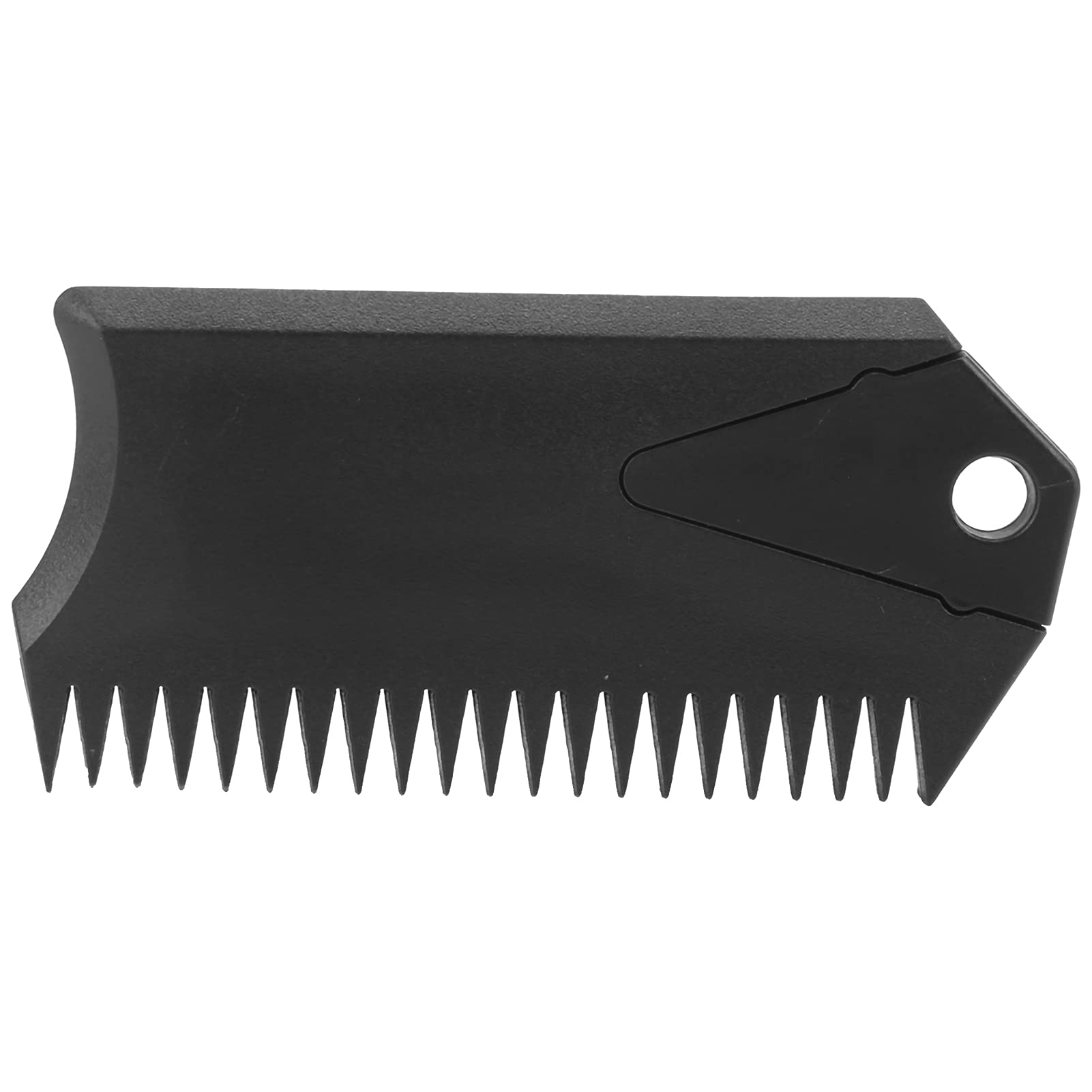 Surfboard Wax Comb, SUP Surf Board Wax Remove Comb with Fin Key for Surfing Surfboards