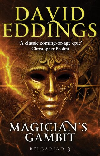 Magician's Gambit (Belgariad (Rhcp))