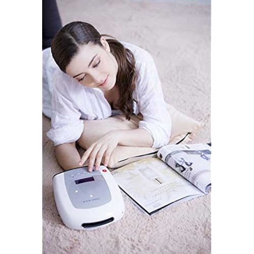 Breo iPalm520 Acupressure Hand Massager with Heat Compression Health & Household, Health Care, Alternative Medicine, Manipulation Therapies