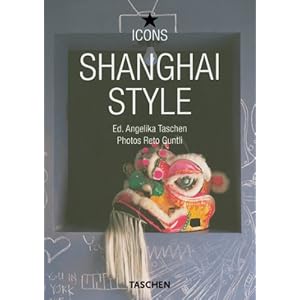 Shanghai Style (Icons)
