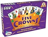 Five Crowns Card Game (Toy)