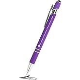 DTUIEUI Mothers Day Gifts for Mom Christmas Stocking Stuffers Valentines Day Thanksgiving Day Thank You Easter Birthday New Years Gift for Mommy Ball Point Pens Presents for Best Mom Ever Gifts Idea