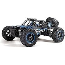 ホビーラジコン dzkyyy bhrnn Amazon.com: BlackZon Smyter 1/12 4WD Electric Desert Buggy