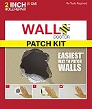 Wall Doctor Drywall Patch, 2"