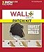 Wall Doctor Drywall Patch Kit - 2
