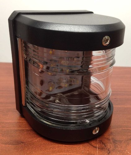 MARINE-BOAT-WHITE-MASTHEAD-LED-NAVIGATION-LIGHT-WATERPROOF-2-NAUTICAL-MILES MARINE-BOAT-WHITE-MASTHEAD-LED-NAVIGATION-LIGHT-WATERPROOF-2-NAUTICAL-MILES