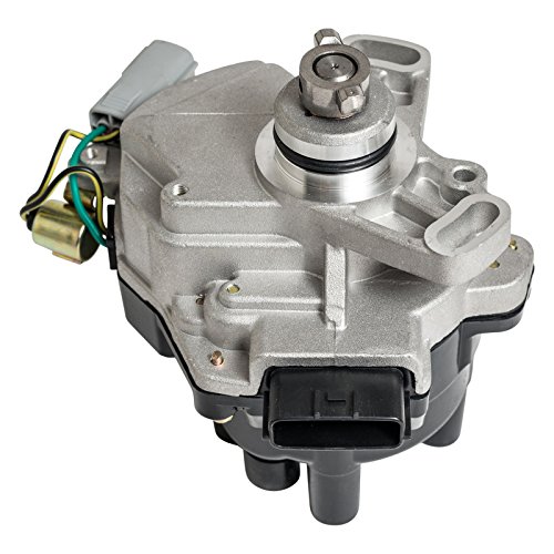 image for Parts Galaxy Ignition Distributor for Nissan Altima 1996-2001 2.4L fit