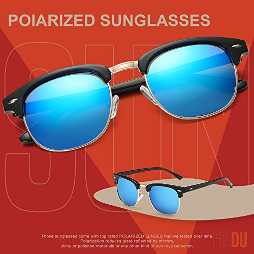 feidu sunglasses