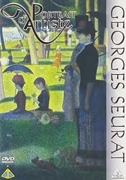 Georges Seurat  - Portrait D'artiste