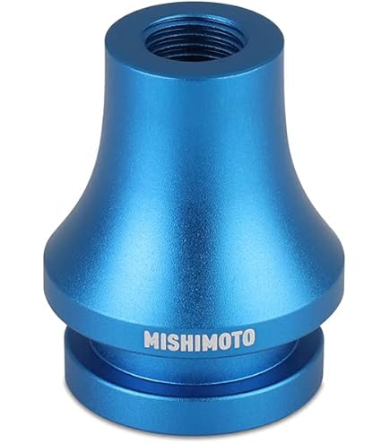 Mishimoto Shift Boot Retainer, Silver : Amazon.ca: Automotive