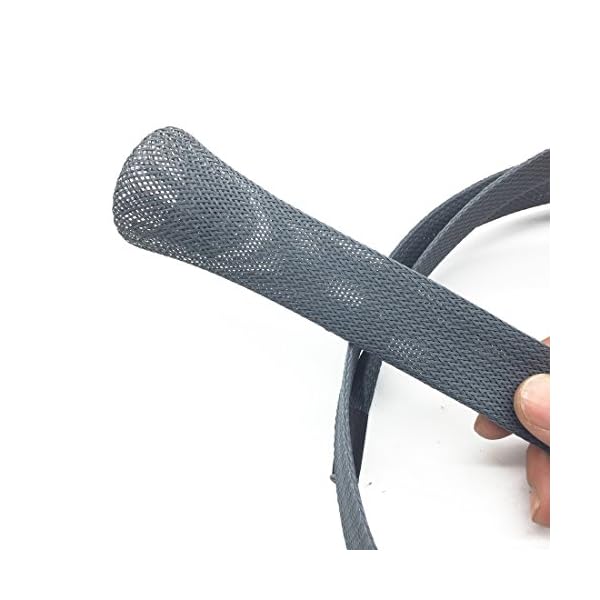 OTRMAX-3Pcs-Expandable-Braided-Fishing-Rod-Protective-Sleeve-Fishing-Rod-Cover-Protector-Fishing-Tools OTRMAX-3Pcs-Expandable-Braided-Fishing-Rod-Protective-Sleeve-Fishing-Rod-Cover-Protector-Fishing-Tools
