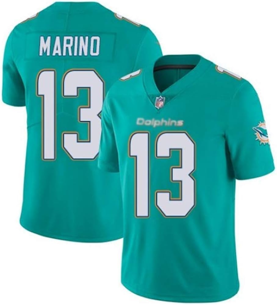 13 miami dolphins