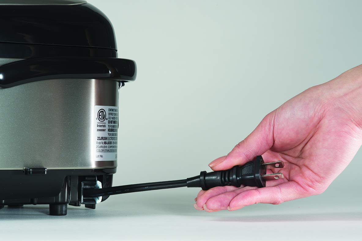 Zojirushi NSLGC05XB Mico...B01EVHWNVG