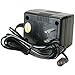 9V 500mA Power Supply AC Adapter Without Tip