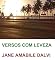 Livro VERSOS COM LEVEZA