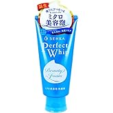 Senka Perfect Whip A Facial Cleanser 120g / 4.2 oz (Set of 2) 2-pack 2023 version