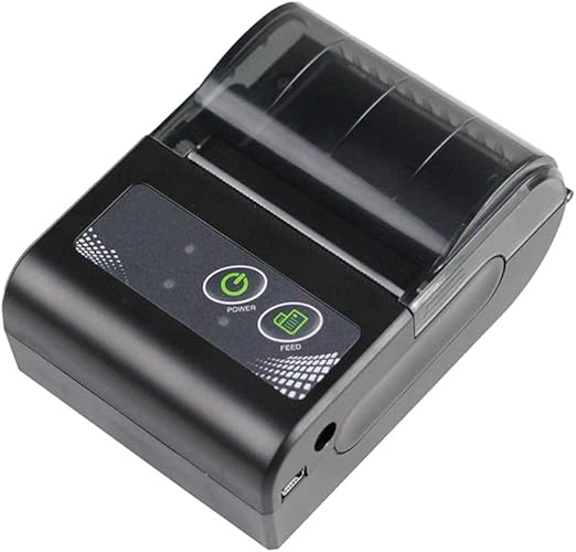 bluetooth printer amazon