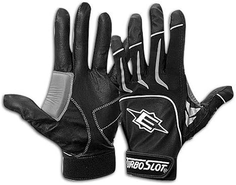 easton turboslot batting gloves