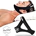 ProSleep Snoring Chin Strap, Anti Snoring Chin Strap, Stop Snoring Chin Strap, Anti Snore Chin Strap, Adjustable Chin Strap, for Men Women and Kids,