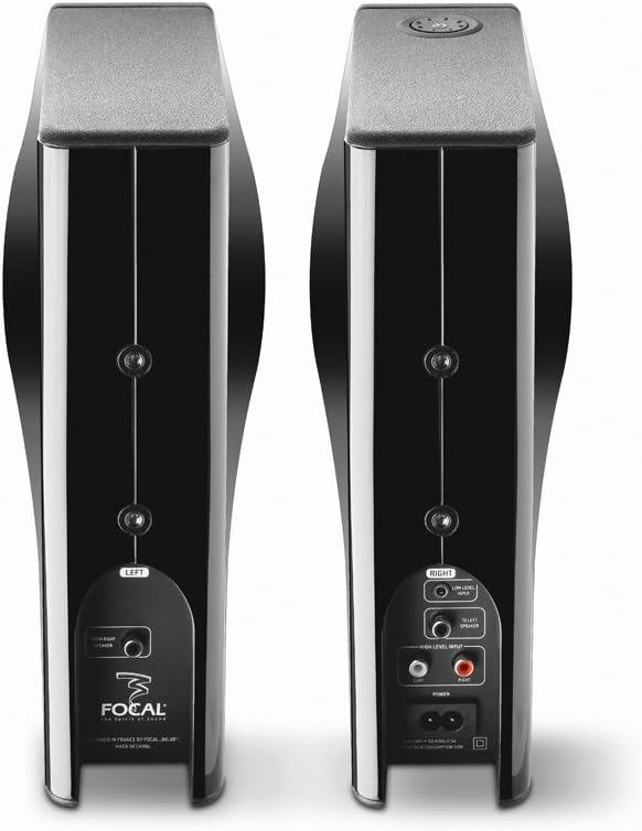 focal xs book wireless