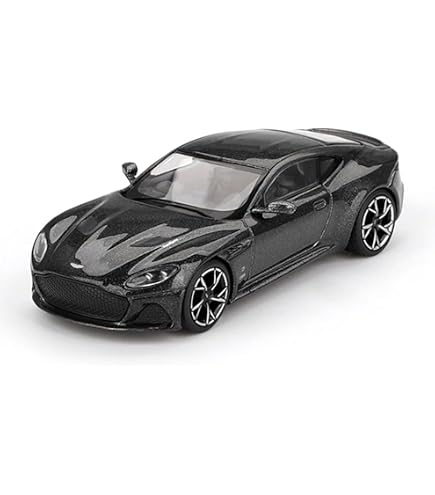 Amazon.com: Diecast Model Car Compatible with Mini GT 1:64 Aston