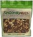 Sincerely Nuts Deluxe Mixed Nuts - Roasted Unsalted, 2 Lbs