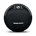 Harman Kardon Omni 10 Compact Portable Bluetooth HD Wireless Audio Stream, Multi-room Streaming powered speaker System (Renewed)