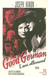 L' ami allemand