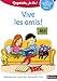Vive les amis ! by 