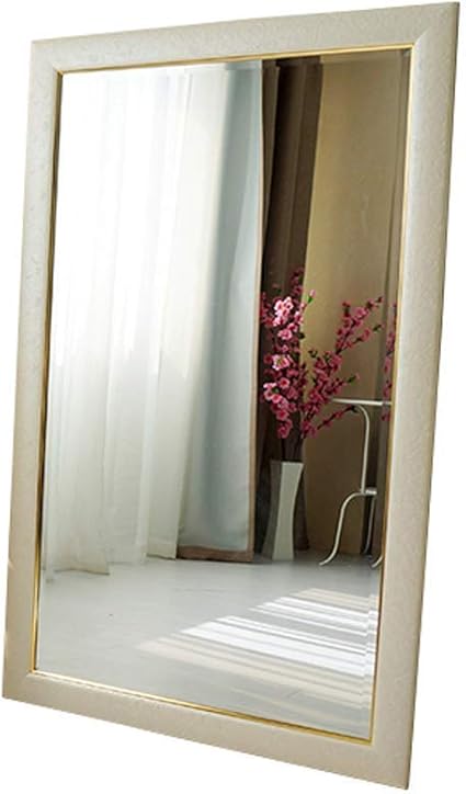 Badezimmer-Schminkspiegel im europäischen Stil dekorativer waschbarer