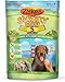 Zuke’S Skinny Bakes Dog Treats, Peanut Butter And Apples, 5-Calories, 12-Ounce