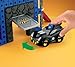 DC SUPER FRIENDS Trio Batcave