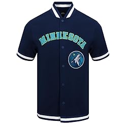 Pro Standard Mens NBA Minnesota Timberwolves