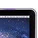 GMYLE Soft-Touch Frosted Hard Case for Macbook Pro 13 inch with CD-ROM (Model: A1278) - Purple