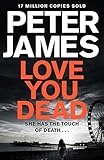 Love You Dead (Roy Grace)