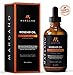 Margano Rosehip Seed Oil | 100% Natural & Organic, Cold Pressed Rosehip Oil For Face, Skin, Hair & Nails | Anti-Aging, Wrinkles, Acne, Scar & Discoloration Facial Oils Treatment | 4oz