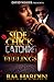 Side Chick Catching Main Chick Feelings